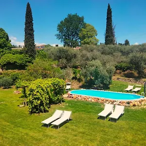 Bed & Breakfast Agriturismo Le Casette Sul Garda, Cavaion Veronese