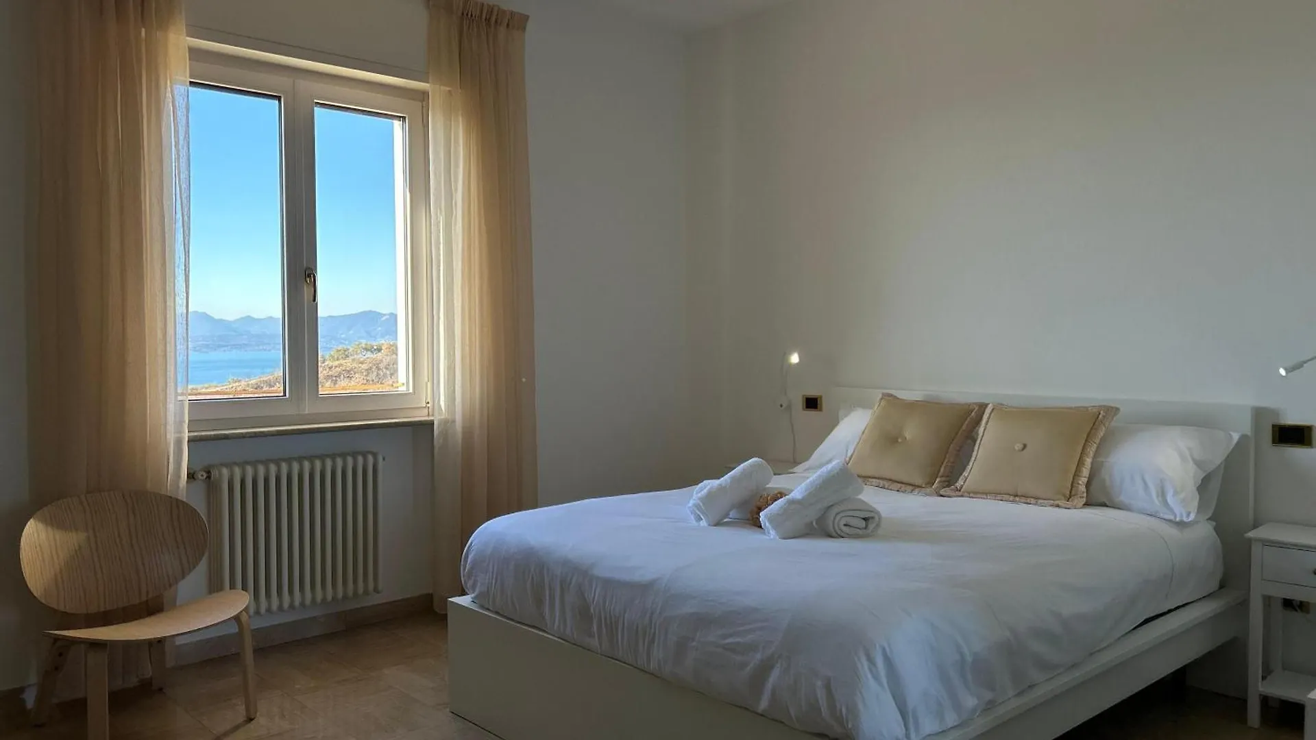 Apartment Appartamenti Cipriani Cavaion Veronese