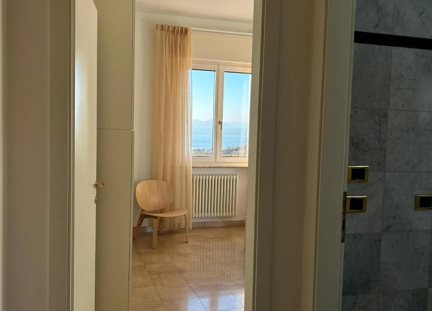 Apartment Appartamenti Cipriani Cavaion Veronese Italy
