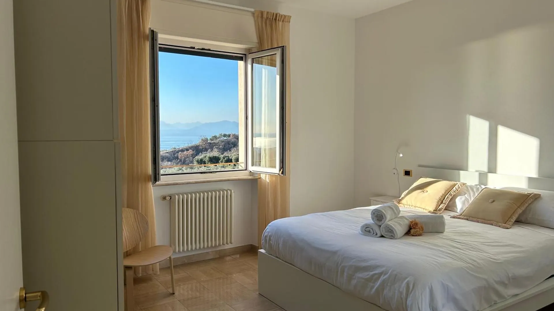 Appartamenti Cipriani location
